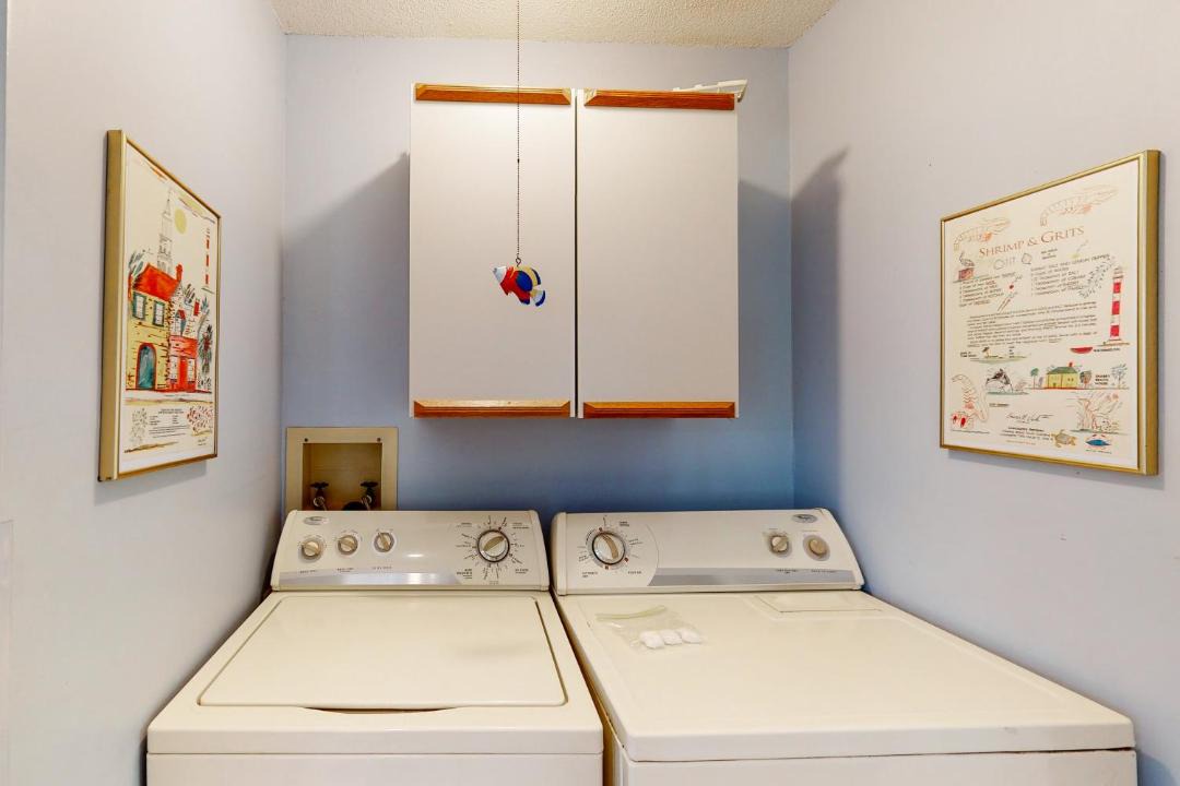 Photo of Bedroom in West Beach