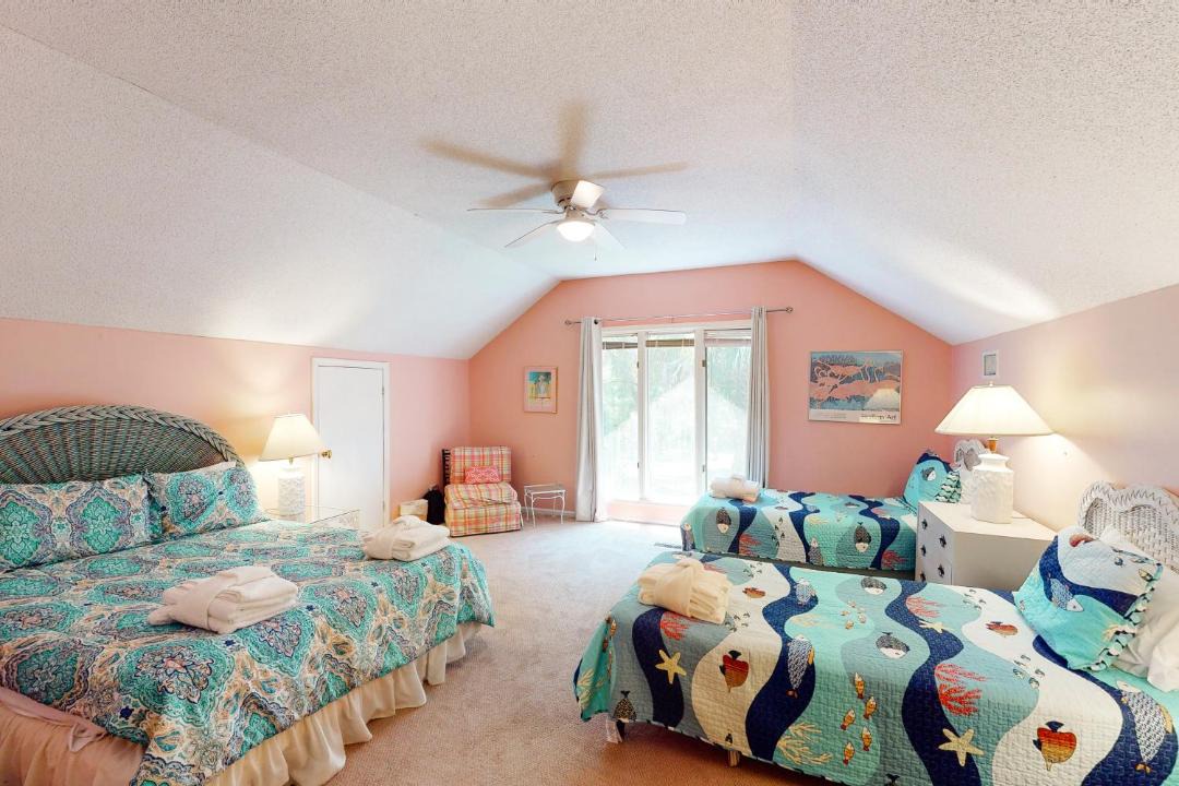 Photo of Bedroom in West Beach