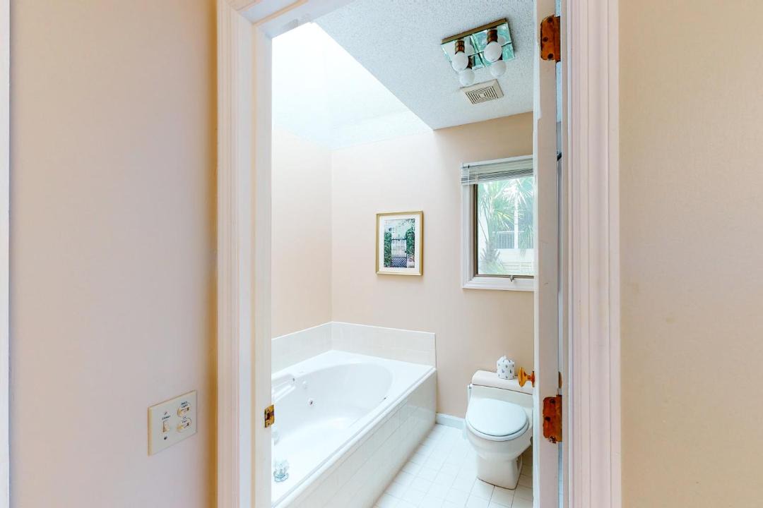 Photo of Bathroom in West Beach