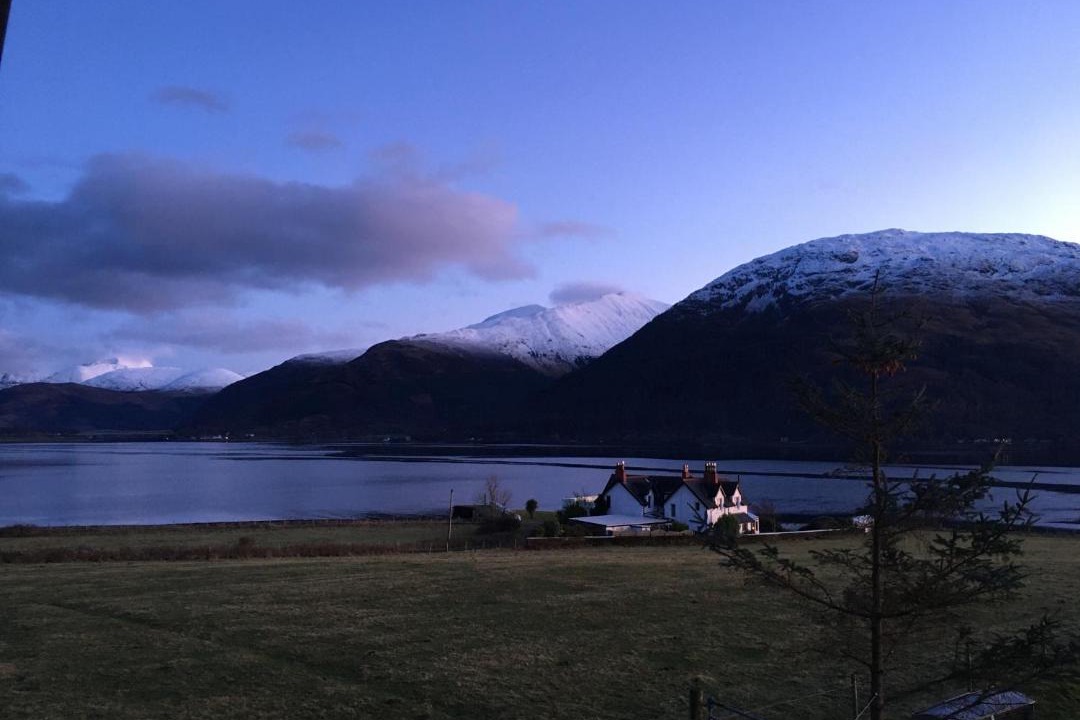 Photo of Others in Onich