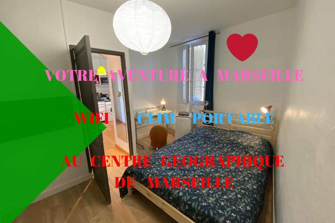 Photo of Bedroom in La Conception