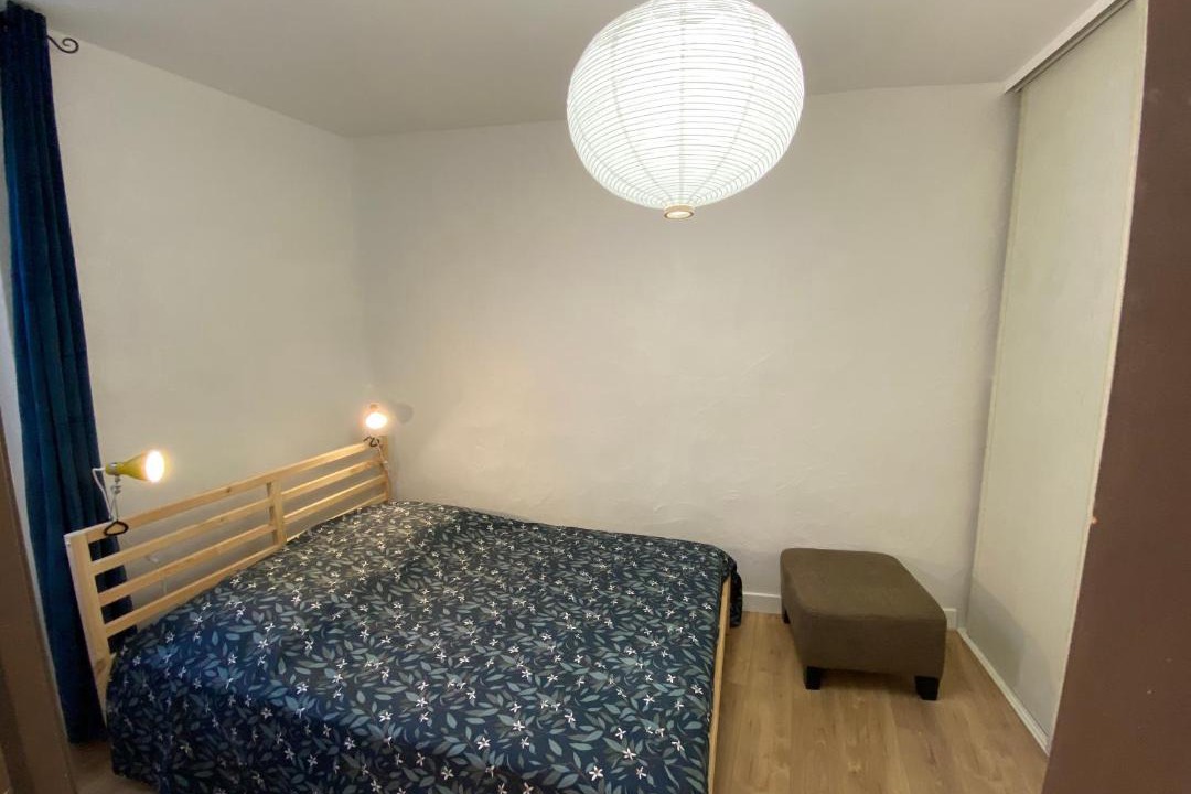 Photo of Bedroom in La Conception