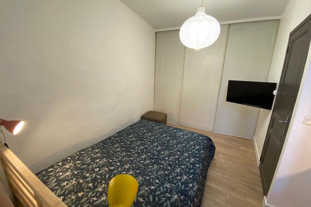 Photo of Bedroom in La Conception