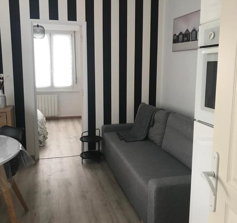Photo of Livingroom in Le Portel
