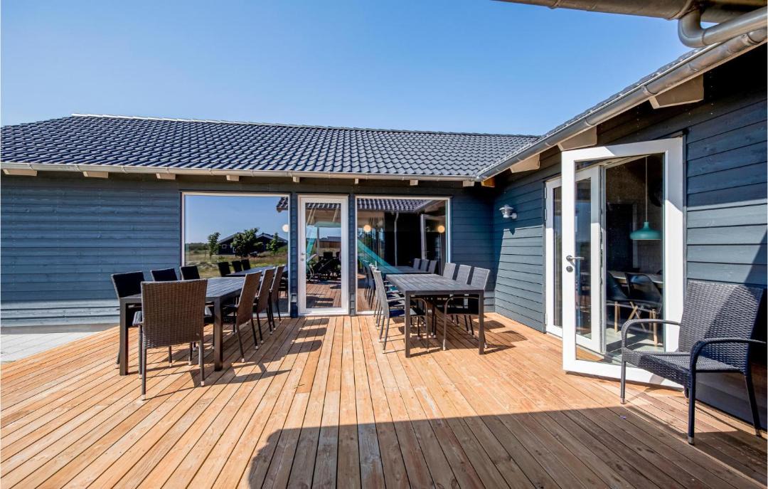 Photo of Patio Balcony in Jerup