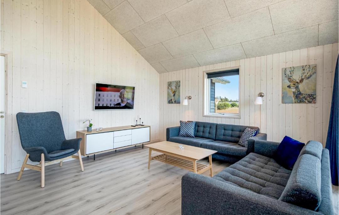 Photo of Livingroom in Jerup