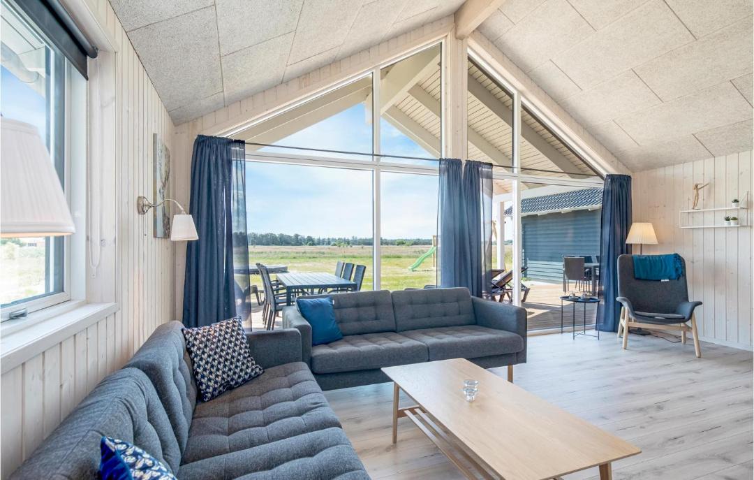 Photo of Livingroom in Jerup