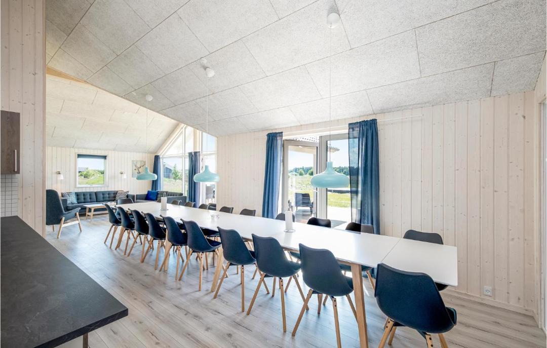 Photo of Livingroom in Jerup