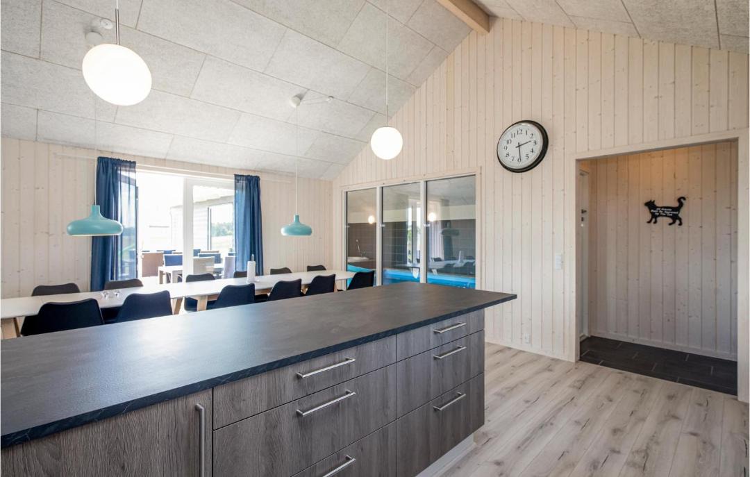 Photo of Kitchen in Jerup