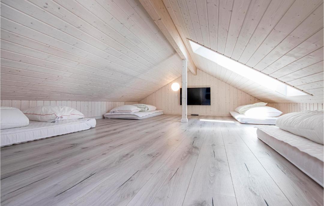 Photo of Bedroom in Jerup