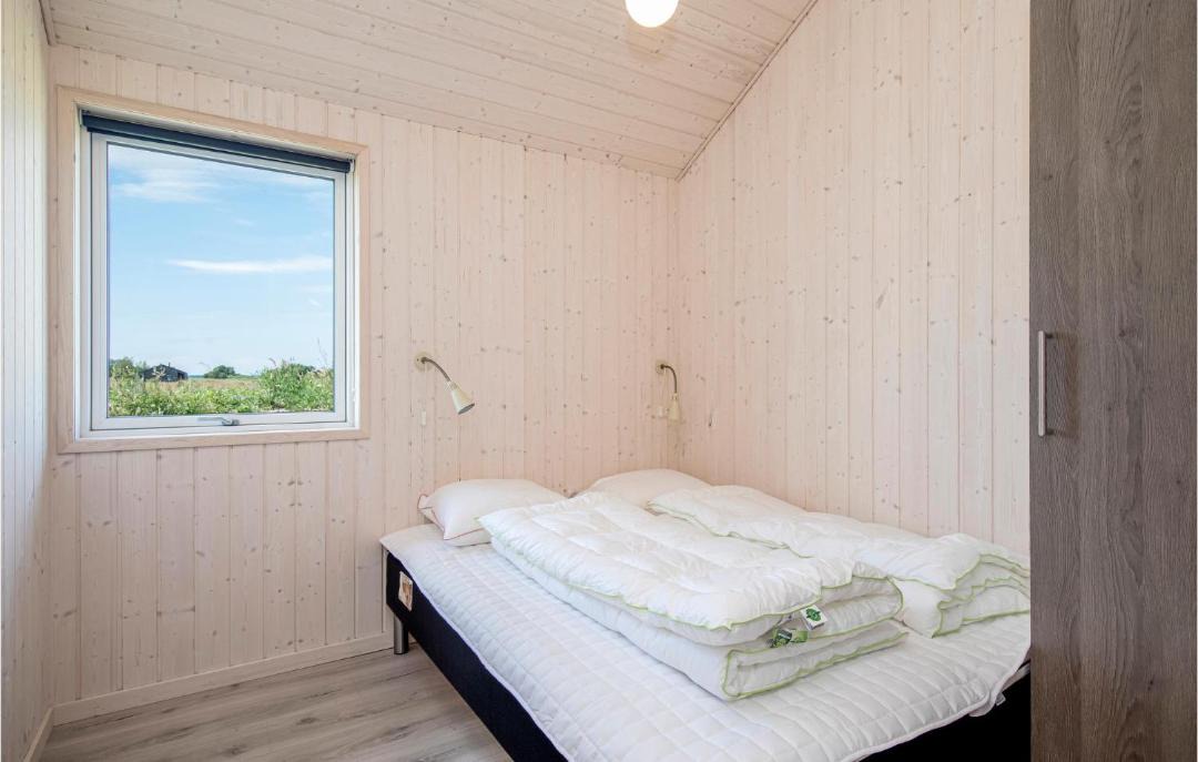 Photo of Bedroom in Jerup