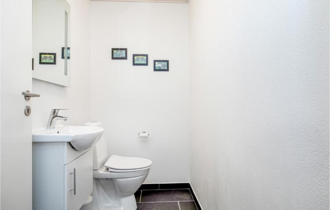 Photo of Bathroom in Jerup