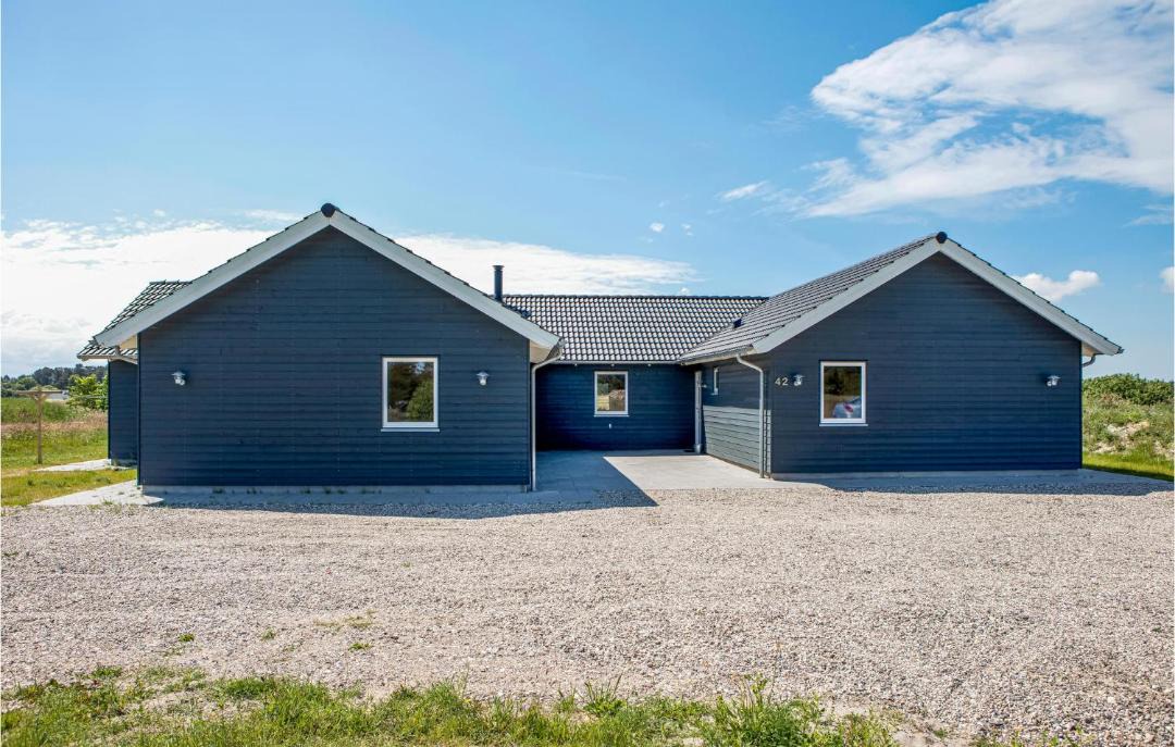 Photo of Buildings in Jerup