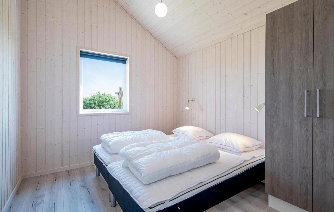 Photo of Bedroom in Jerup