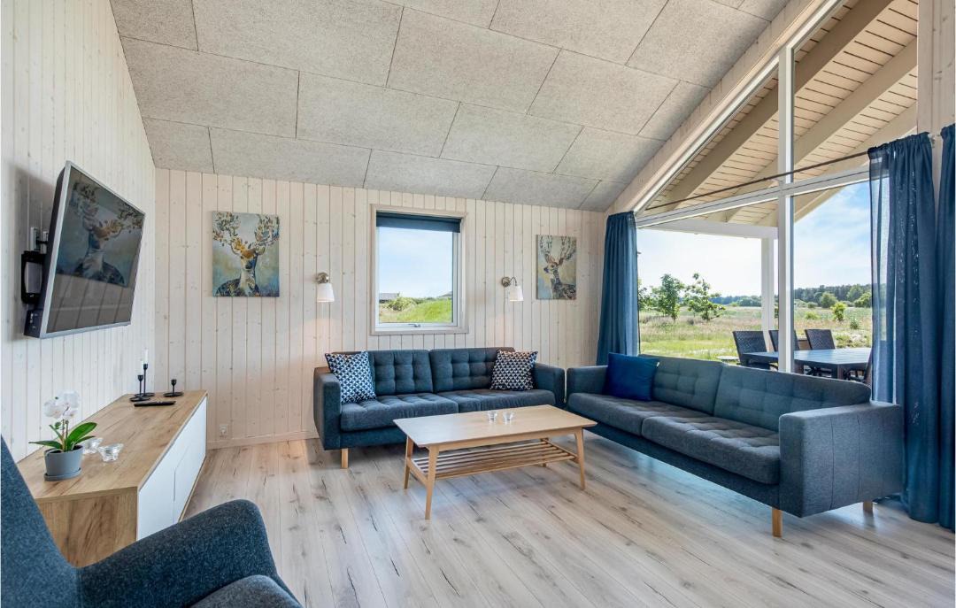 Photo of Livingroom in Jerup
