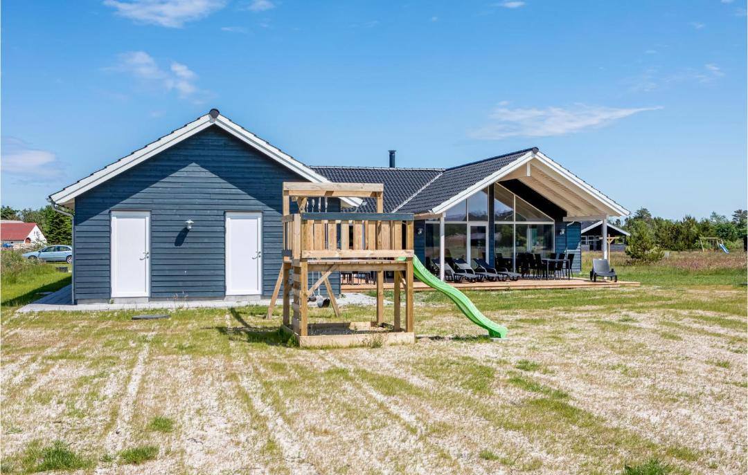 Photo of Buildings in Jerup