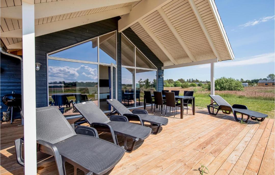 Photo of Patio Balcony in Jerup