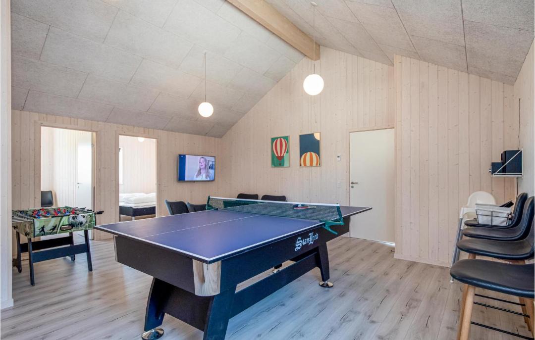 Photo of Livingroom in Jerup