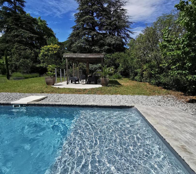 Photo of Outdoor in Saulce-sur-Rhone