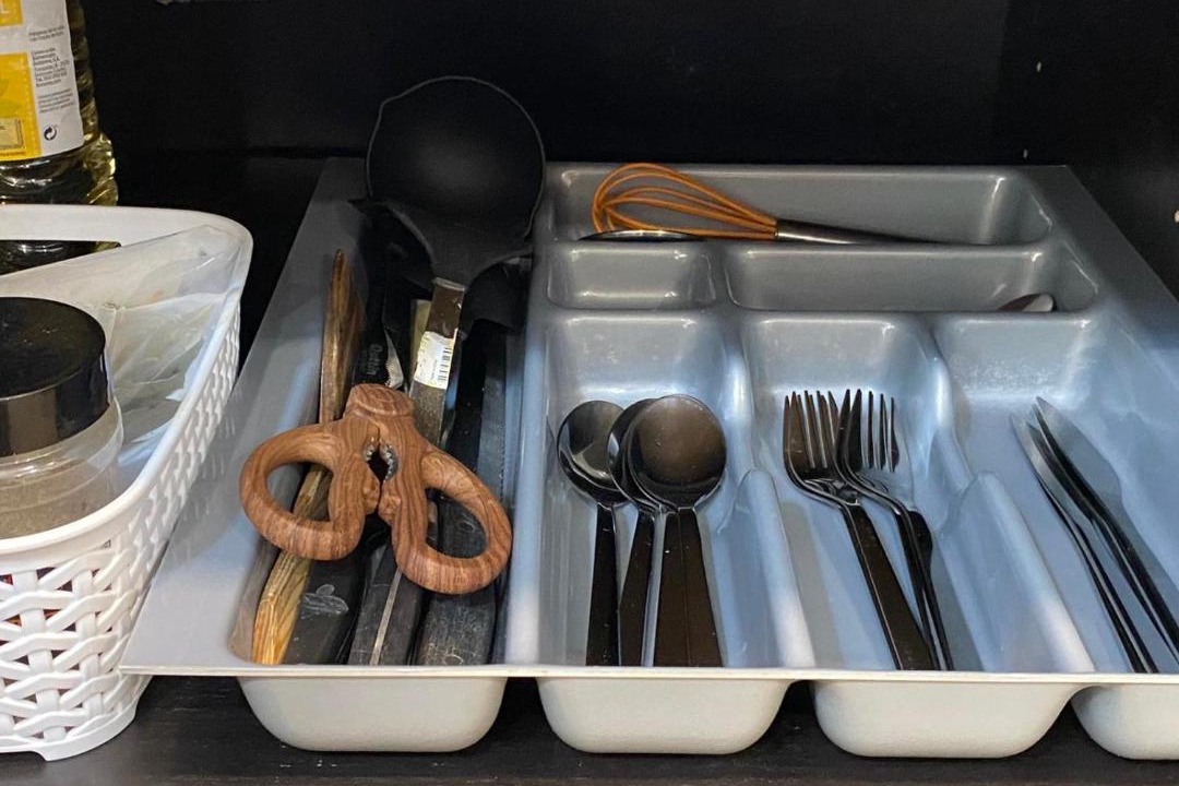 Photo of Kitchen in Sant Feliu de Guixols