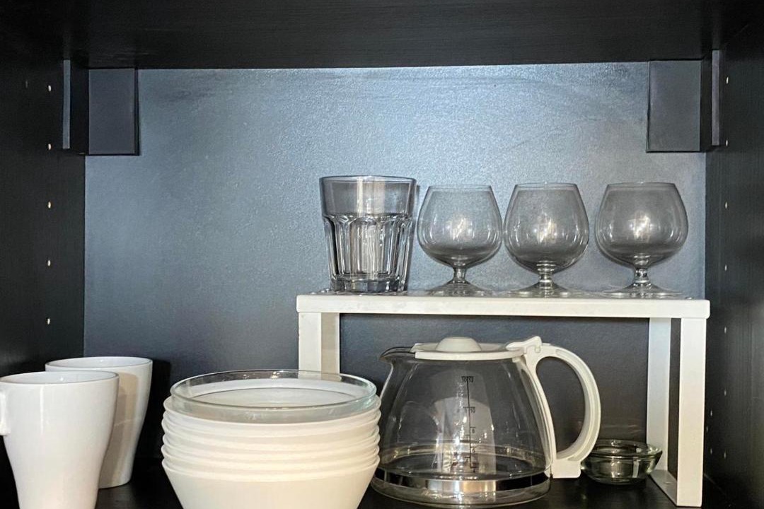 Photo of Kitchen in Sant Feliu de Guixols