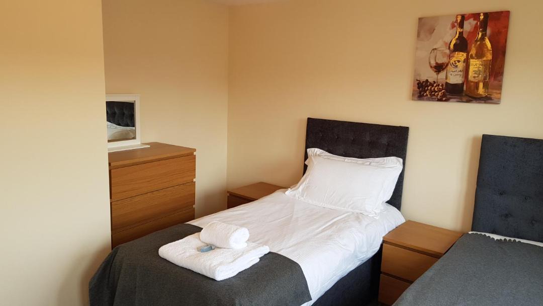 Photo of Bedroom in Kirk Sandall