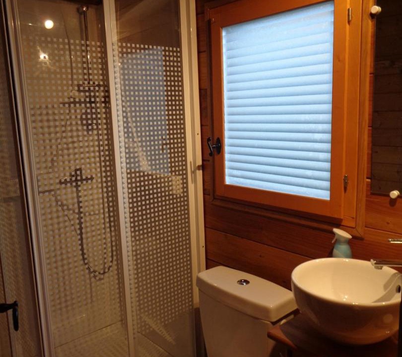 Photo of Bathroom in Gemozac