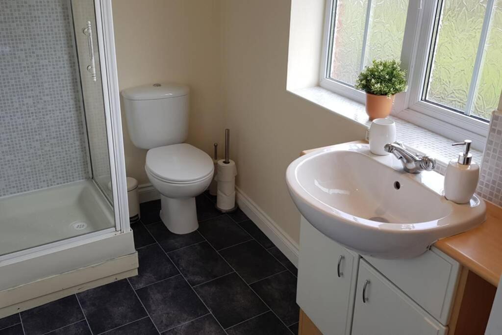 Photo of Bathroom in Kirk Sandall