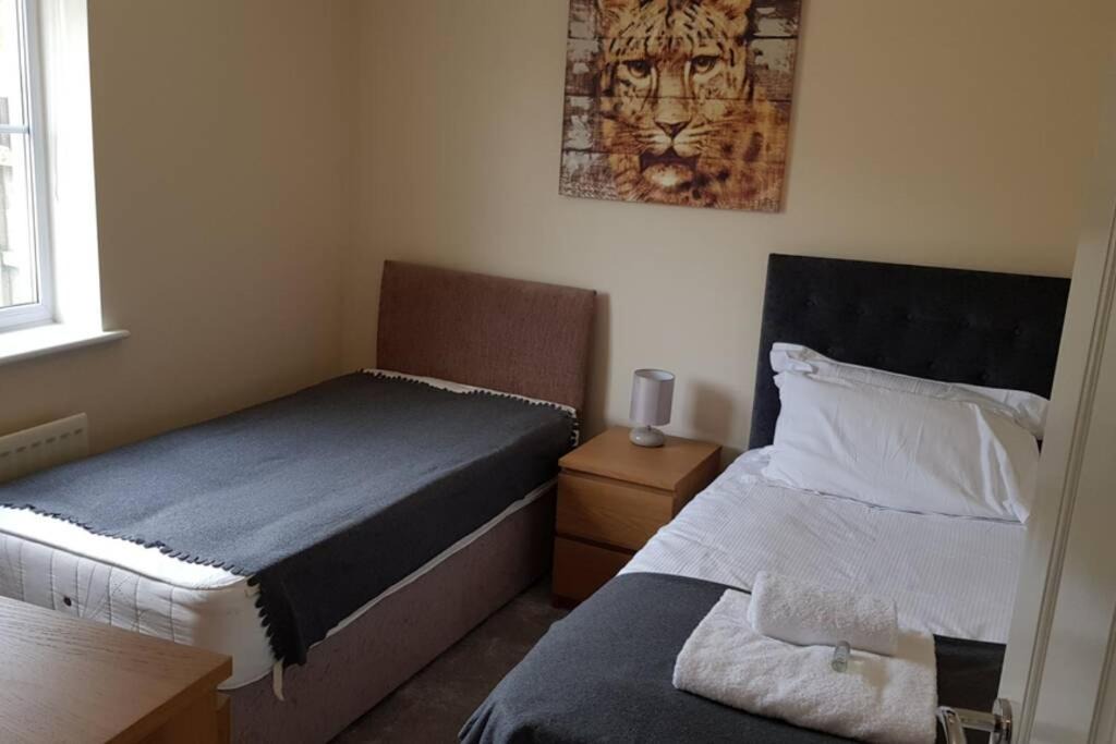 Photo of Bedroom in Kirk Sandall