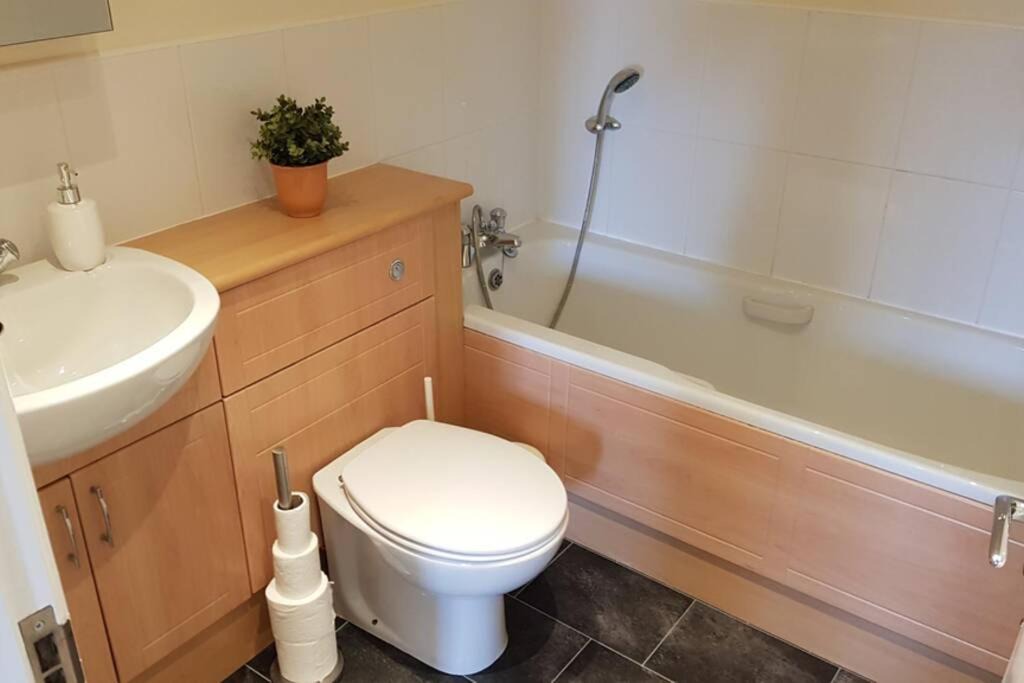 Photo of Bathroom in Kirk Sandall