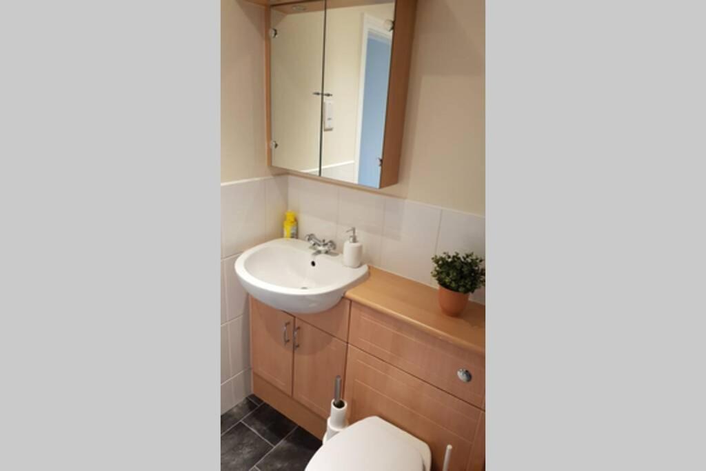 Photo of Bathroom in Kirk Sandall