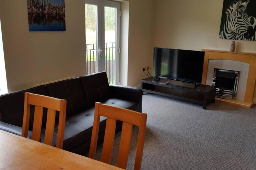 Photo of Livingroom in Kirk Sandall