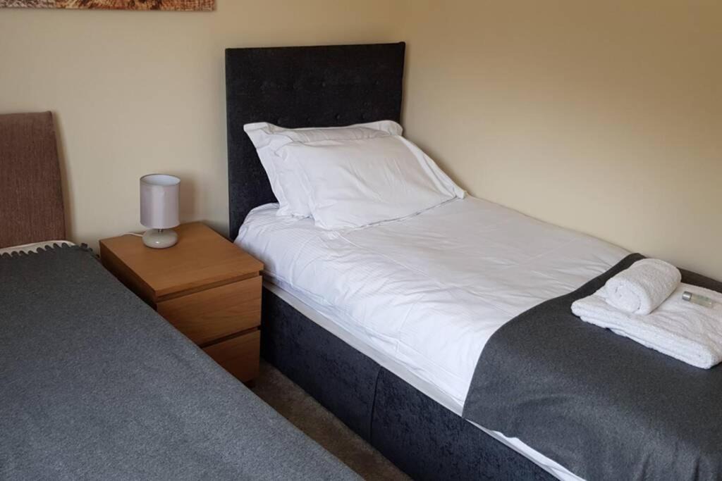 Photo of Bedroom in Kirk Sandall