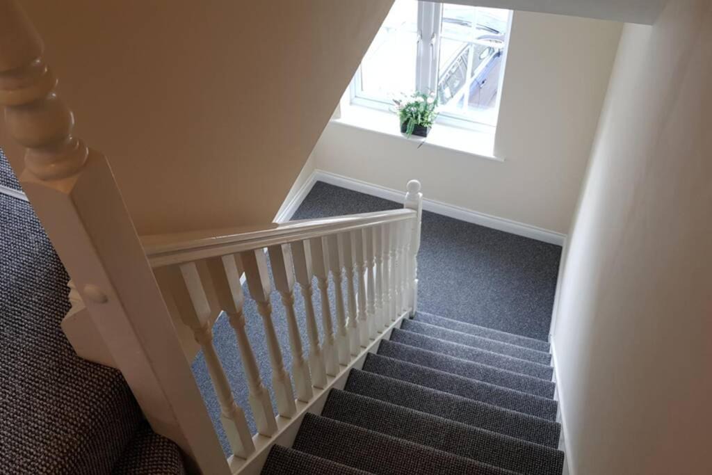 Photo of Bedroom in Kirk Sandall