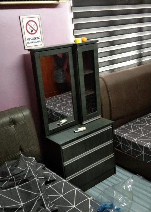 Photo of Bedroom in Mersing