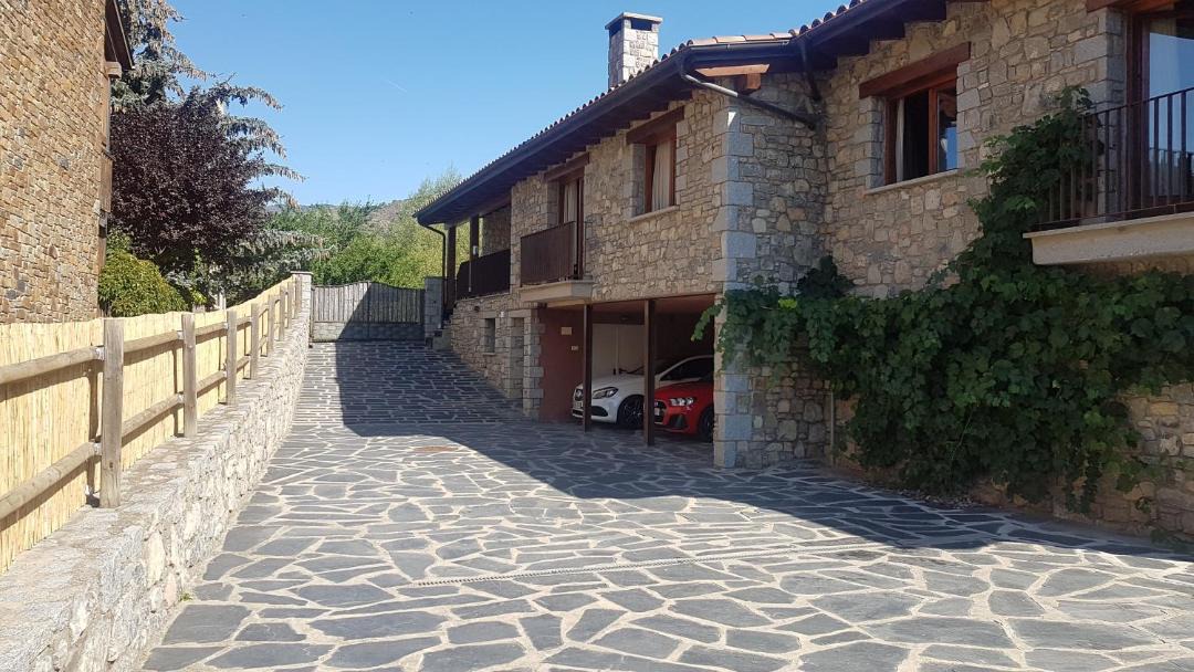 Photo of Others in Bellver de Cerdanya