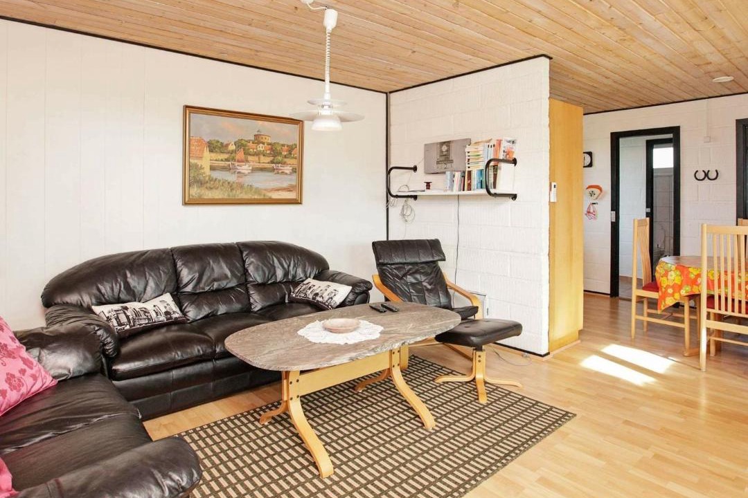 Photo of Livingroom in Fjand Badeby