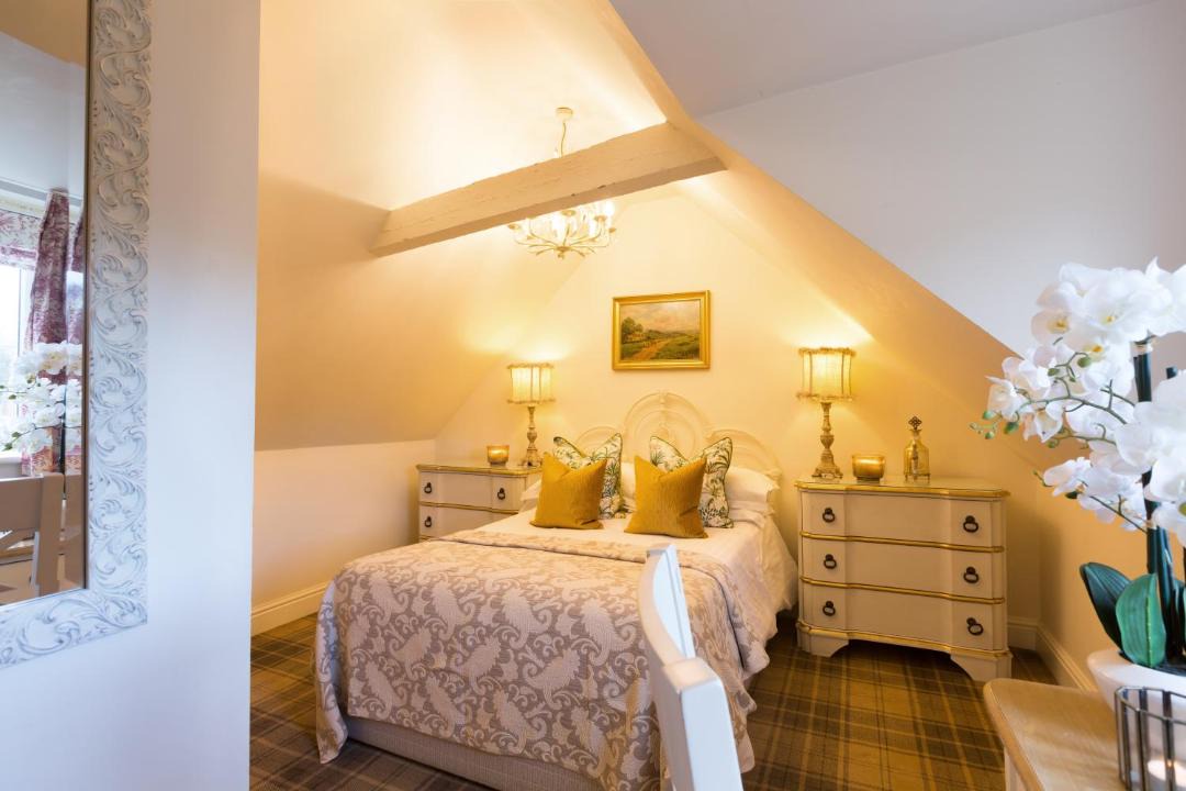 Photo of Bedroom in Warkworth