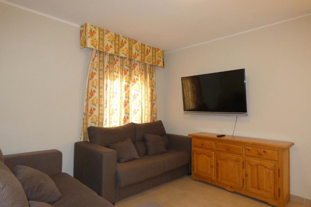 Photo of Livingroom in Via Marina