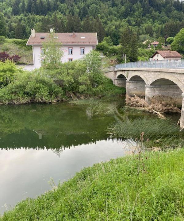 Photo of Others in Grand'Combe-Chateleu