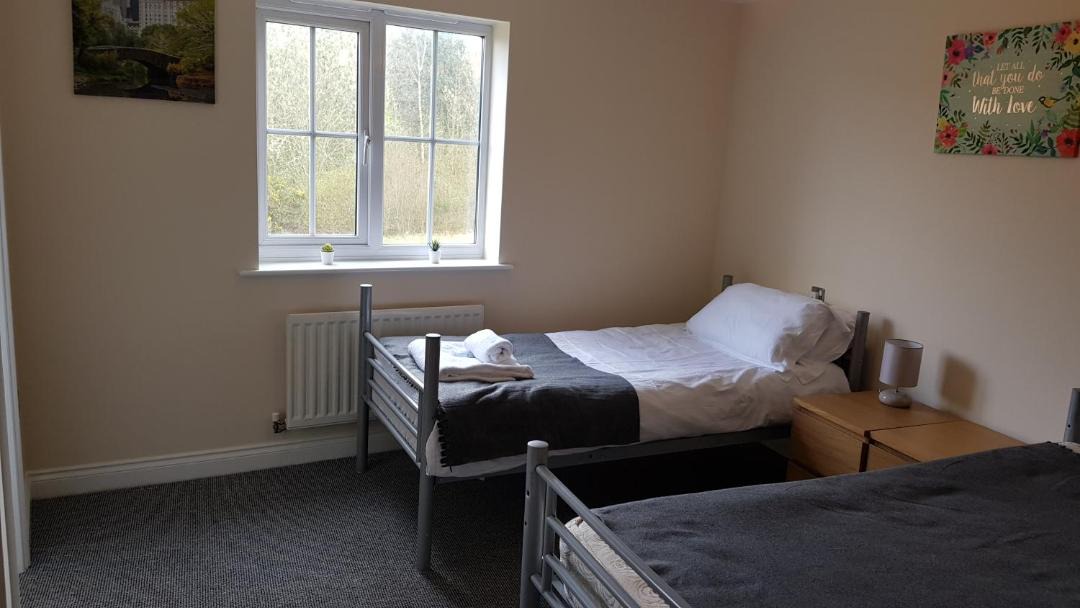 Photo of Bedroom in Kirk Sandall