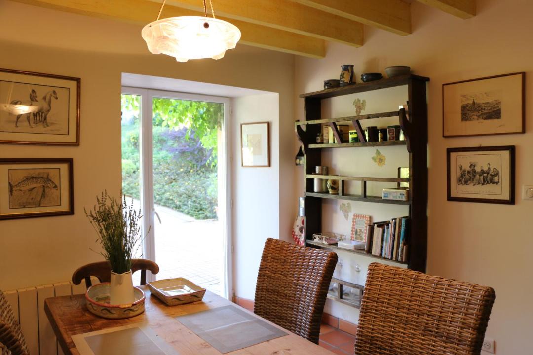 Photo of Livingroom in Culey