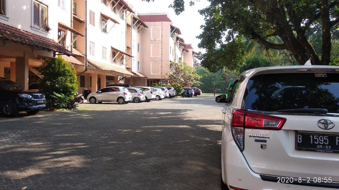 Photo of Buildings in Carita
