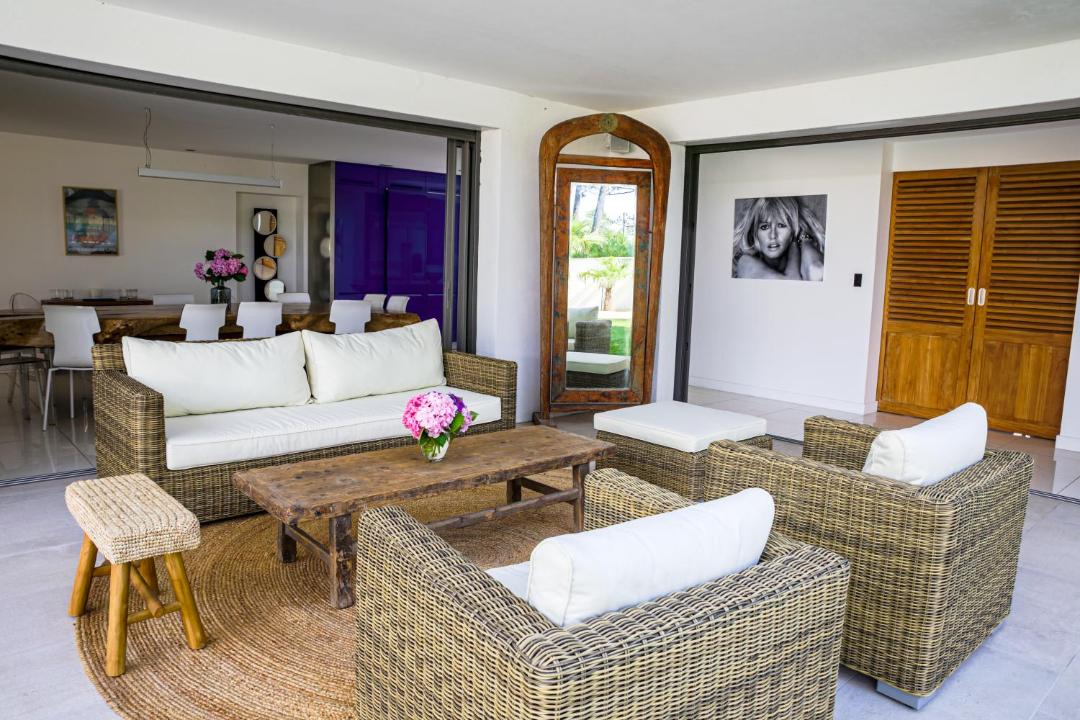 Photo of Livingroom in Vieux-Boucau-les-Bains