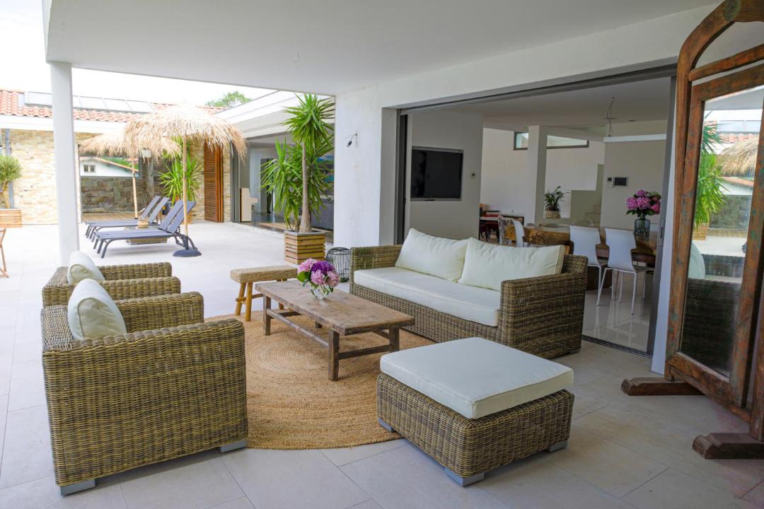 Photo of Livingroom in Vieux-Boucau-les-Bains