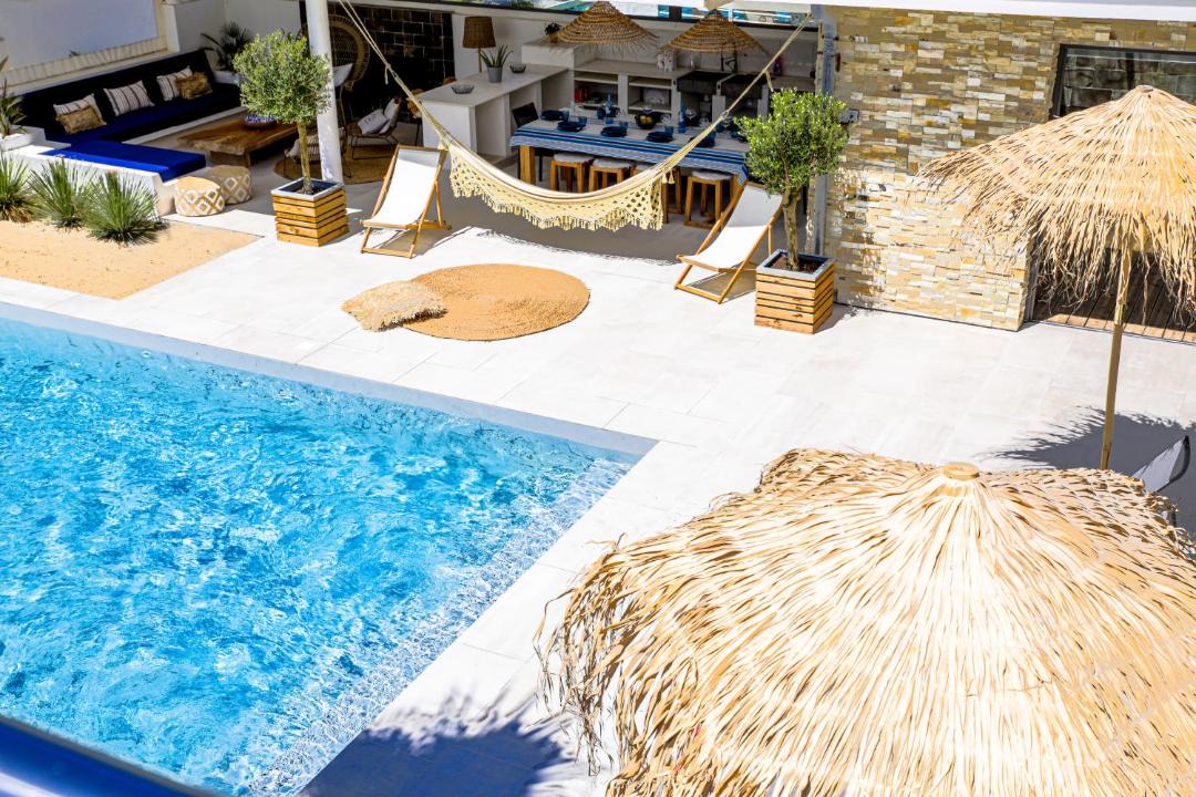 Photo of Outdoor in Vieux-Boucau-les-Bains