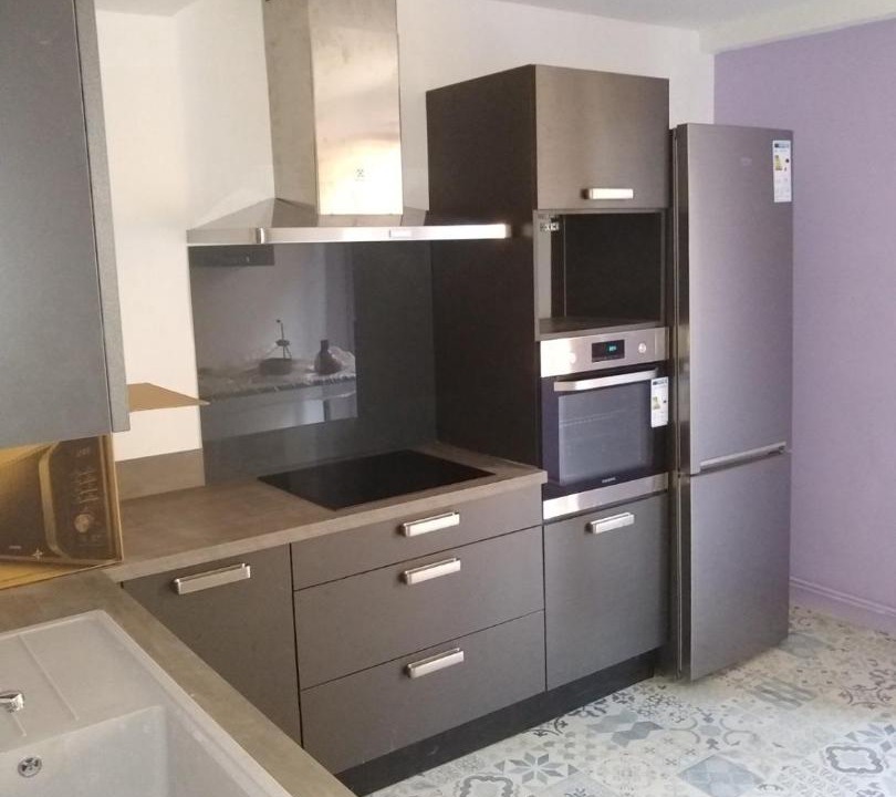 Photo of Kitchen in Nolay