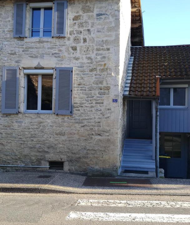 Photo of Others in Ornans