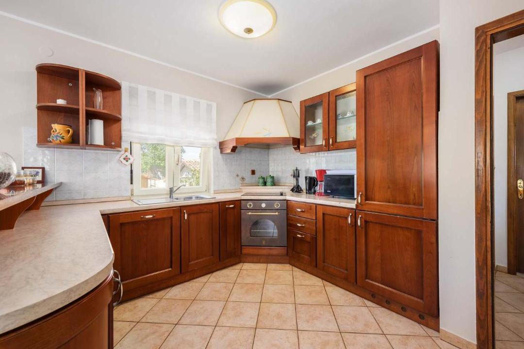 Photo of Kitchen in Zbandaj