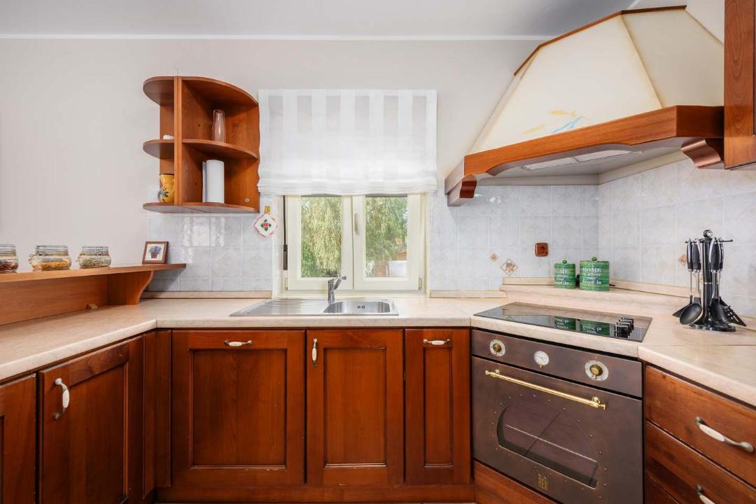 Photo of Kitchen in Zbandaj